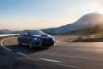 Subaru WRX STI 2017 года (WW)